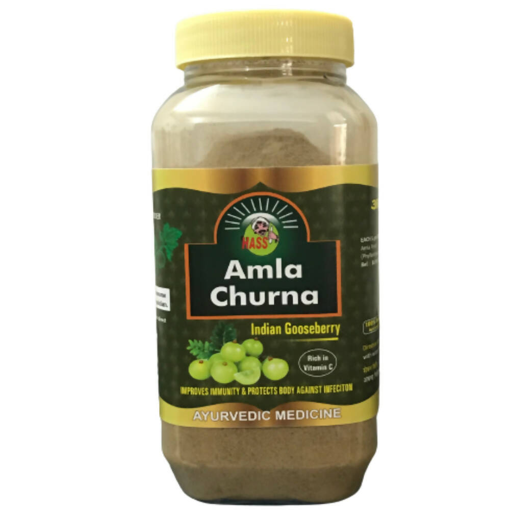 Hass Amla Churna -  usa australia canada 