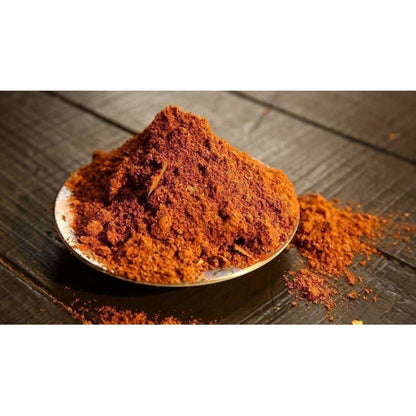 Pani Puri Masala Powder