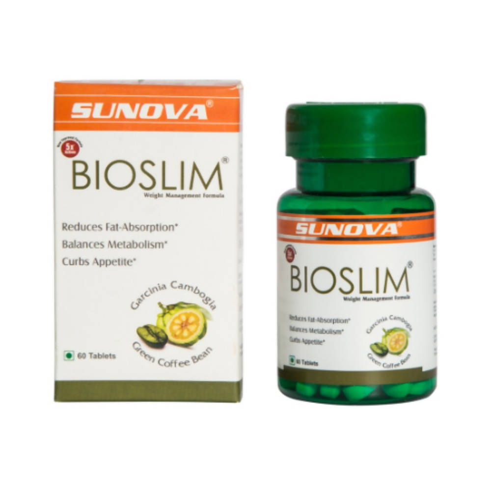 Sunova Bioslim Tablet