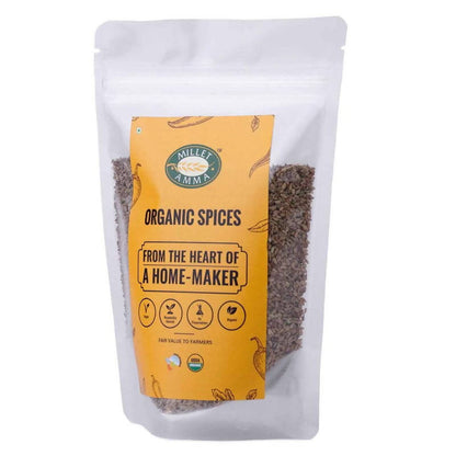 Millet Amma Organic Ajwain