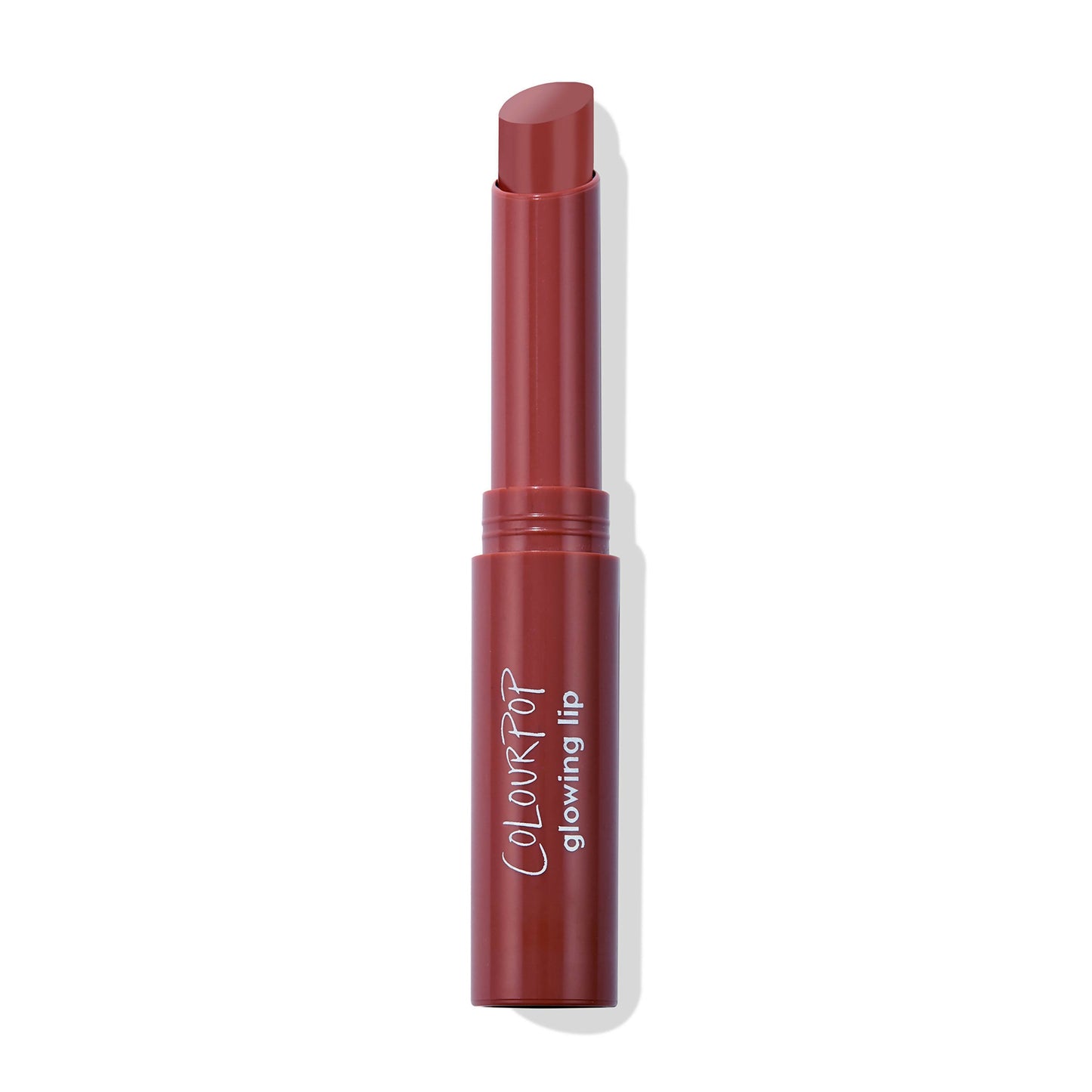 ColourPop Glowing Lip - Girl, Please