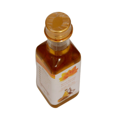 Dorjee Wellness Wood Pressed Flaxseed Oil