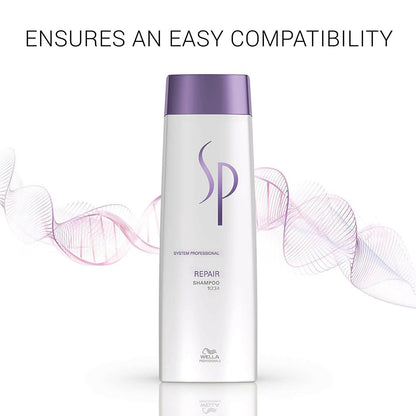 Wella Professionals SP Repair Shampoo