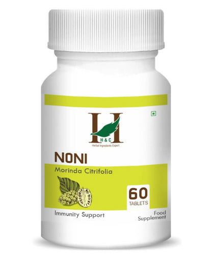 H&C Herbal Noni Tablets - buy in USA, Australia, Canada