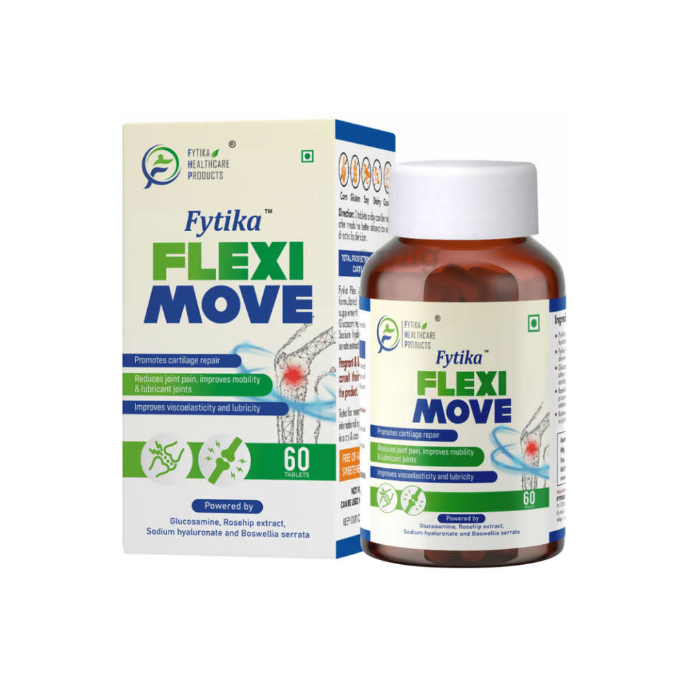 Fytika Flexi Move Tablets - usa canada australia