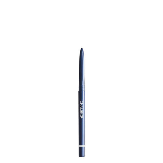 Chambor Intense Definition Gel Eye Liner Pencil | 104 Sapphire Blue - BUDNE