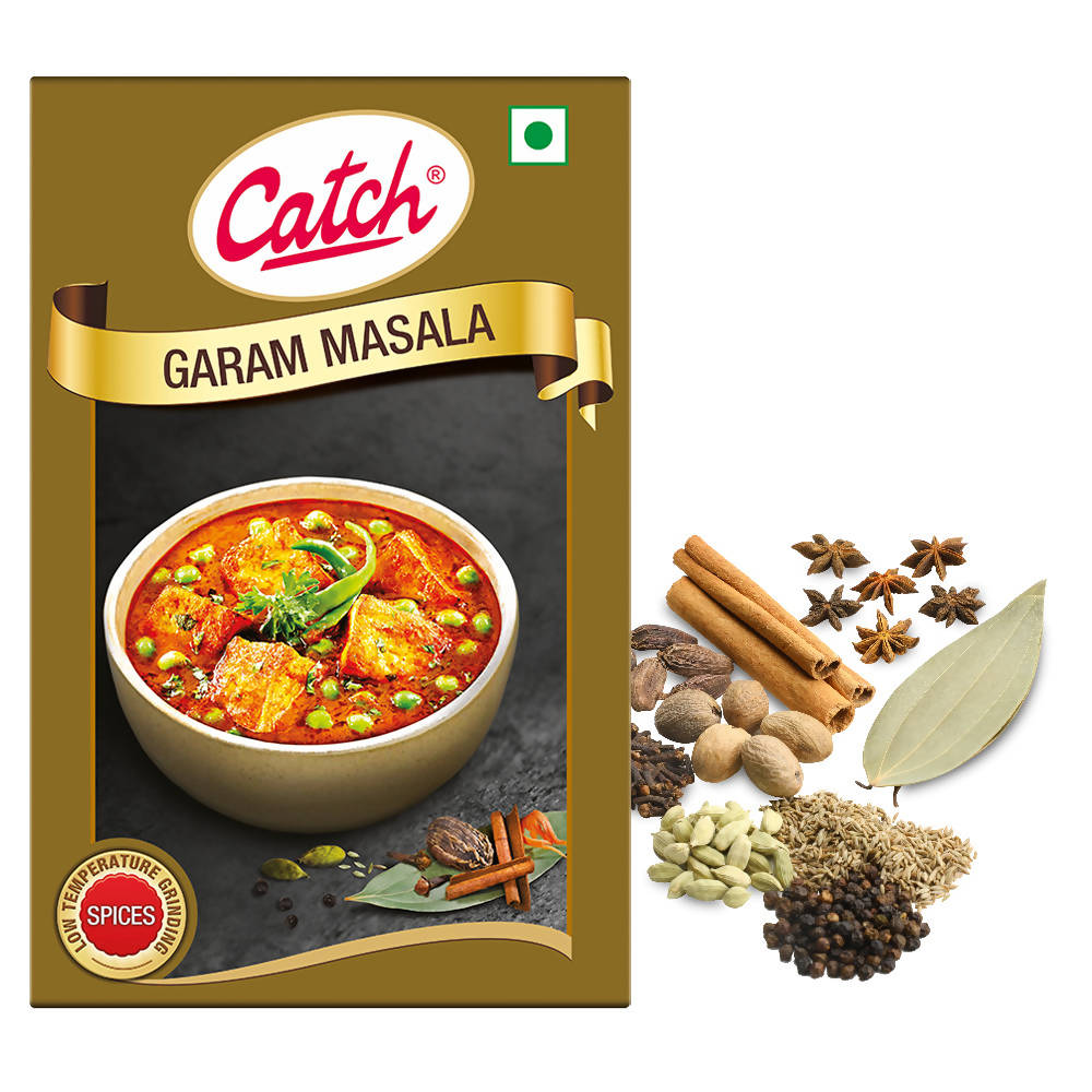 Catch Garam Masala