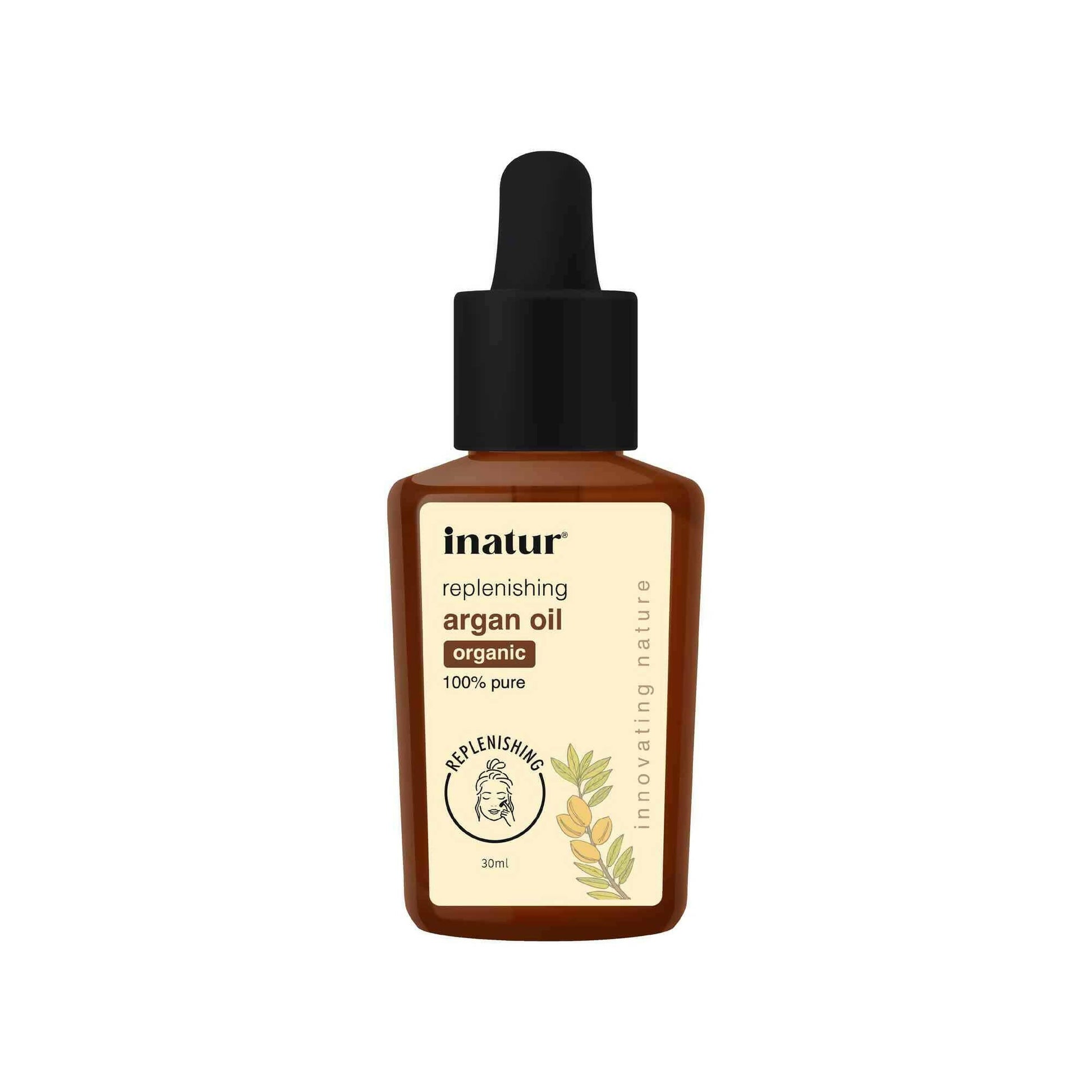 Inatur Argan Oil -  buy in usa canada australia