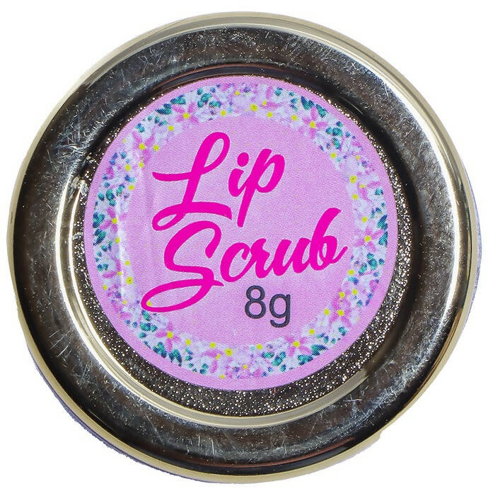 Rhuto India Lip Scrub - BUDEN