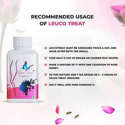 Pharma Science Leuco Treat