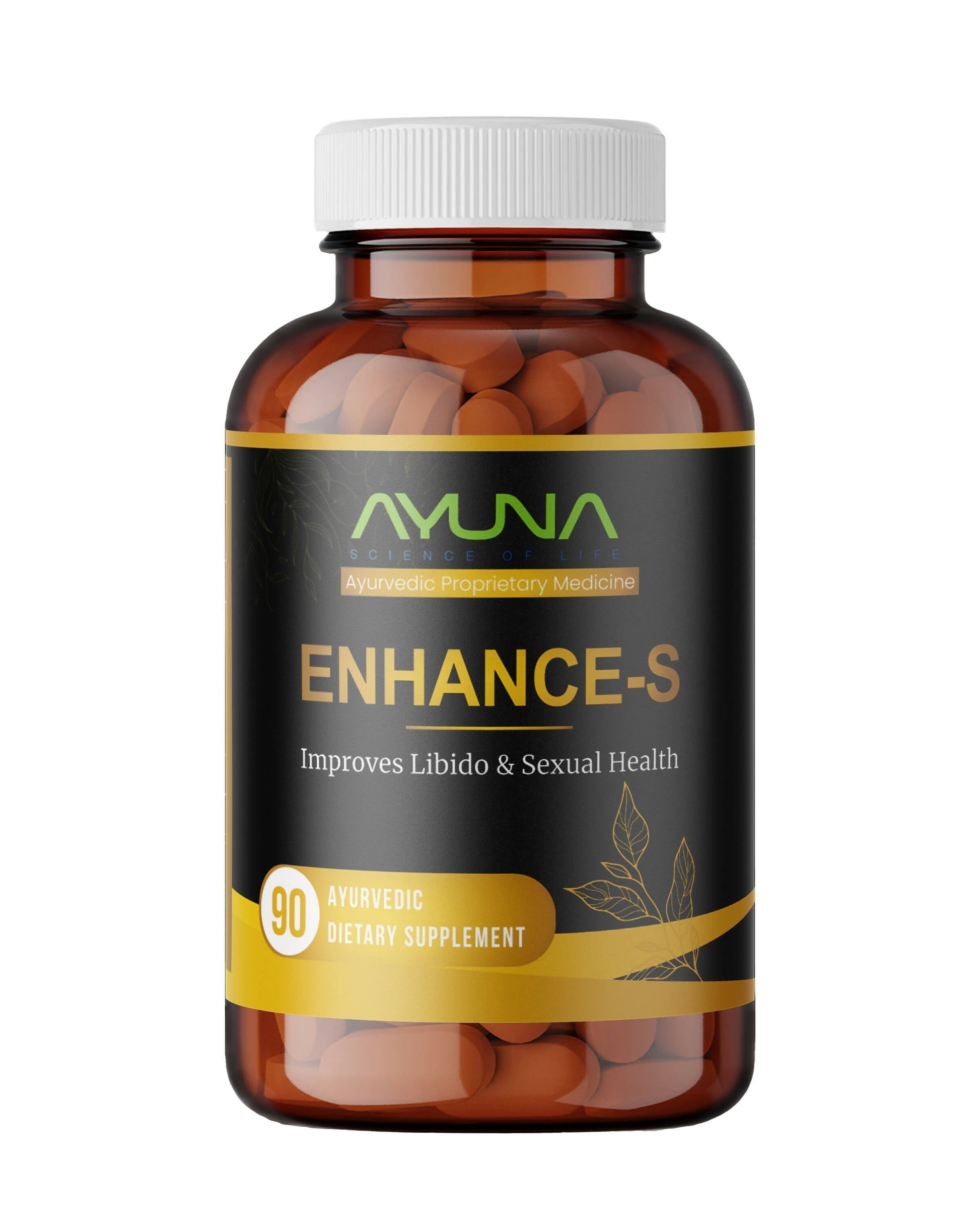 Ayuna Enhance -S Capsule - usa canada australia