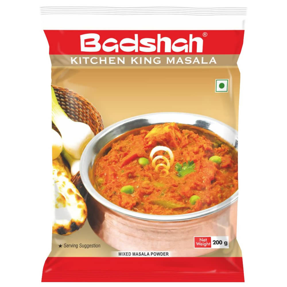 Badshah Kitchen King Masala Powder