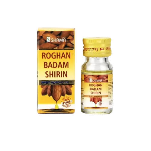 New Shama Rogan Badam Shirin - BUDEN