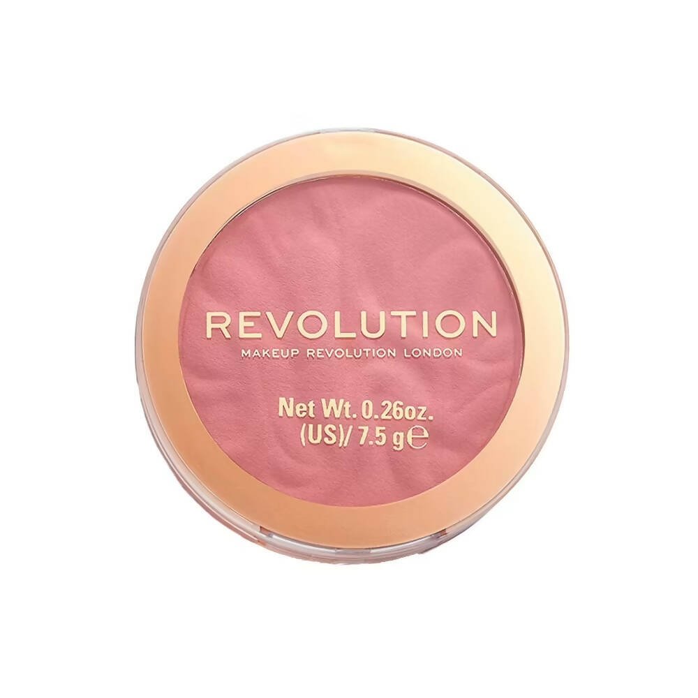 Revolution Blusher Reloaded - Ballerina - BUDNE