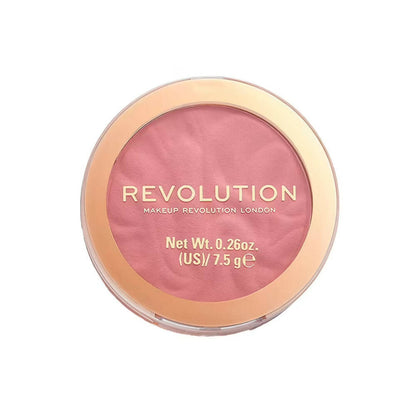 Revolution Blusher Reloaded - Ballerina - BUDNE