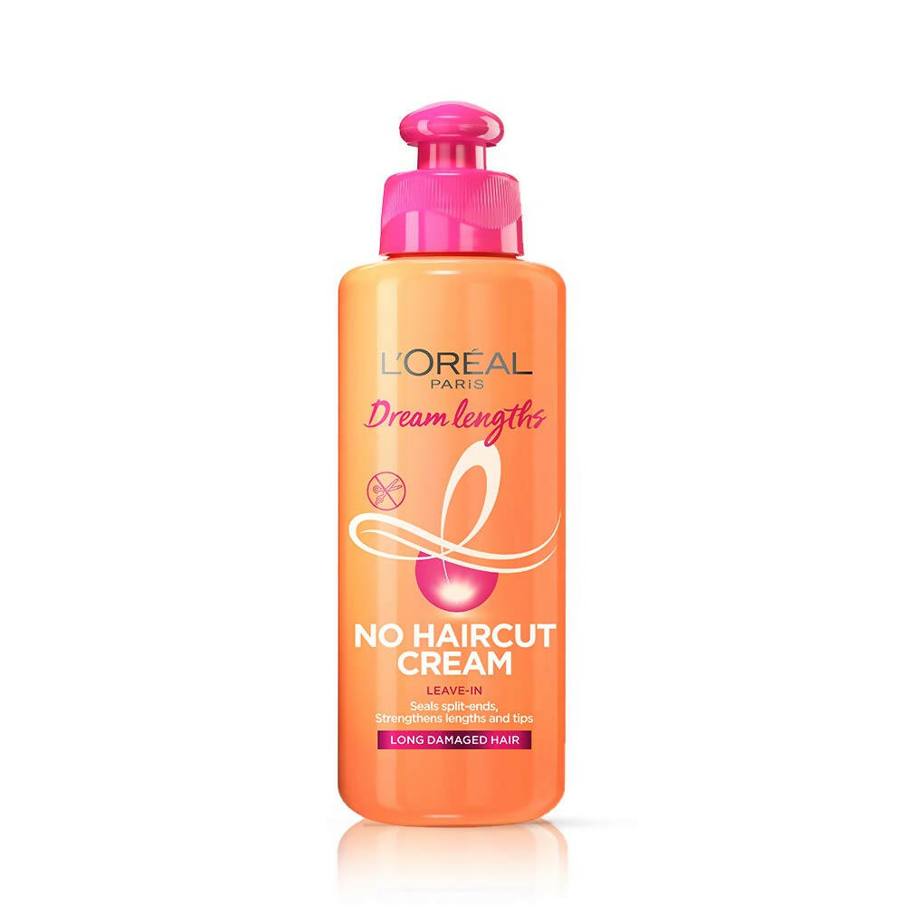 L'Oreal Paris Dream Lengths No Haircut Cream -  buy in usa canada australia