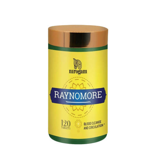 Nirogam Raynomore Tablets