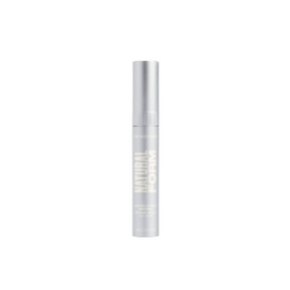 The Body Shop Natural Form Mascara- 01 Black - BUDNE