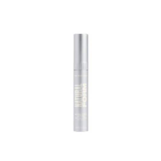 The Body Shop Natural Form Mascara- 01 Black - BUDNE