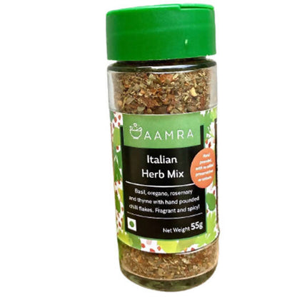 Aamra Italian Herb Mix