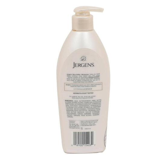 Jergens Lotion - Shea Butter