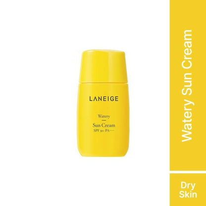 Laneige Watery Sun Cream SPF50+ PA++++