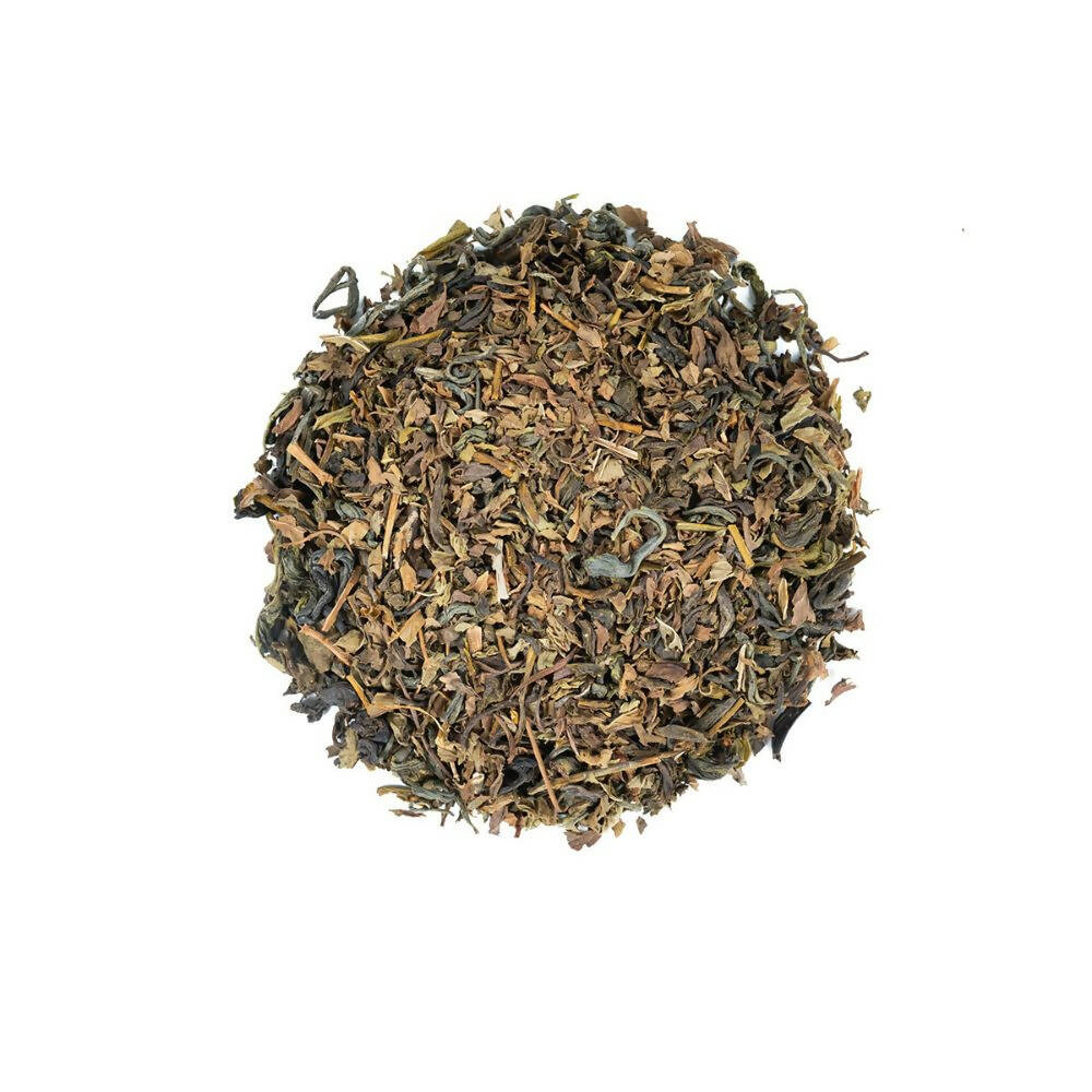 Tea Sense Tulsi Green Tea