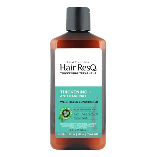Petal Fresh Hair ResQ Thickening Conditioner Anti-Dandruff - buy-in-usa-australia-canada