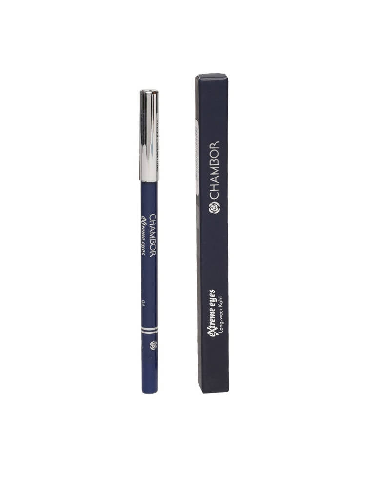 Chambor Royal Blue Extreme Long Wear Kohl