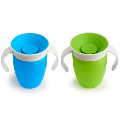 Munchkin Miracle 360 Trainer Cup Set Of 2