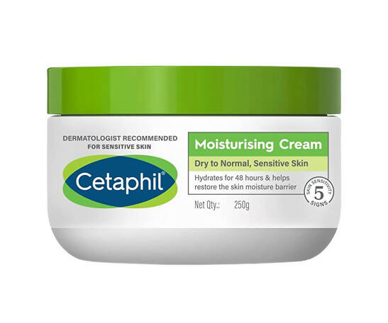 Cetaphil Moisturising Cream -  USA 