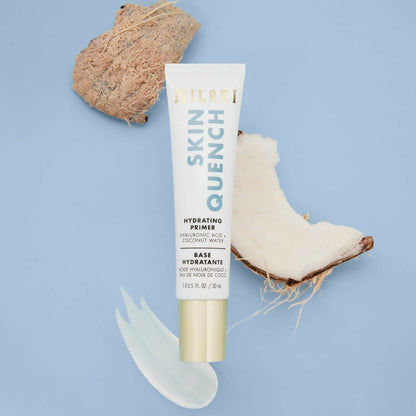 Milani Skin Quench Hydrating Face Primer