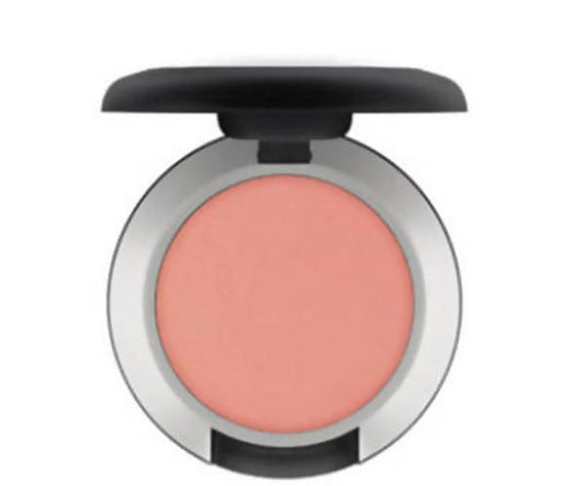 Mac Powder Kiss Soft Matte Eye Shadow - Strike A Pose