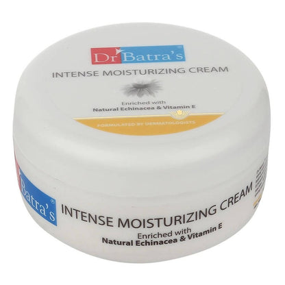 Dr. Batra's Intense Moisturizing Cream