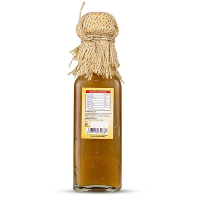 Upaveda Organic Apple Cider Vinegar