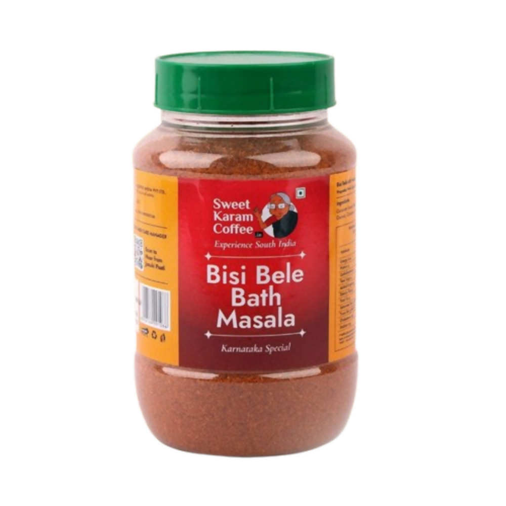 Sweet Karam Coffee Bisibelebath Powder