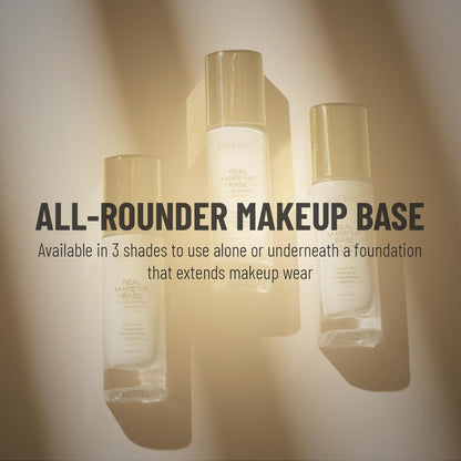 Swiss Beauty Real Makeup Base Highlighting Primer - Shade- Natural Tint