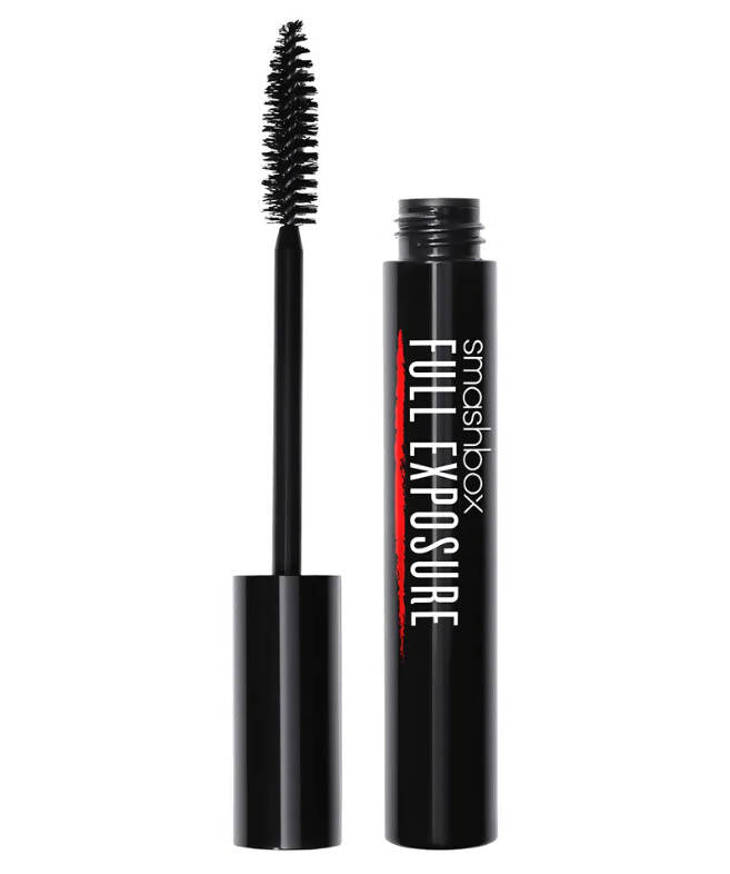 Smashbox Full Exposure Mascara -  USA 