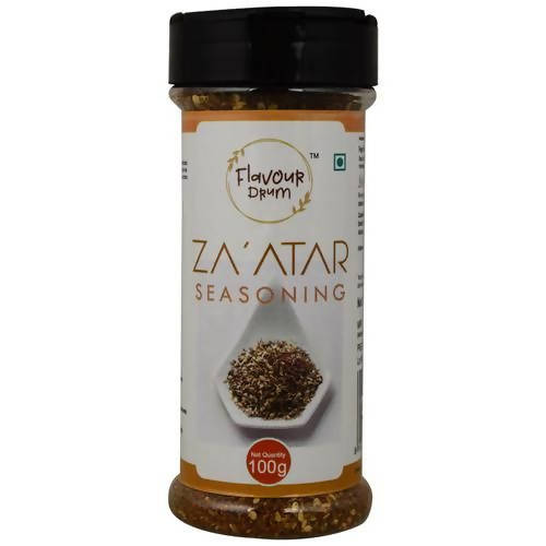 Flavour Drum Za'atar Seasoning -  buy in usa 