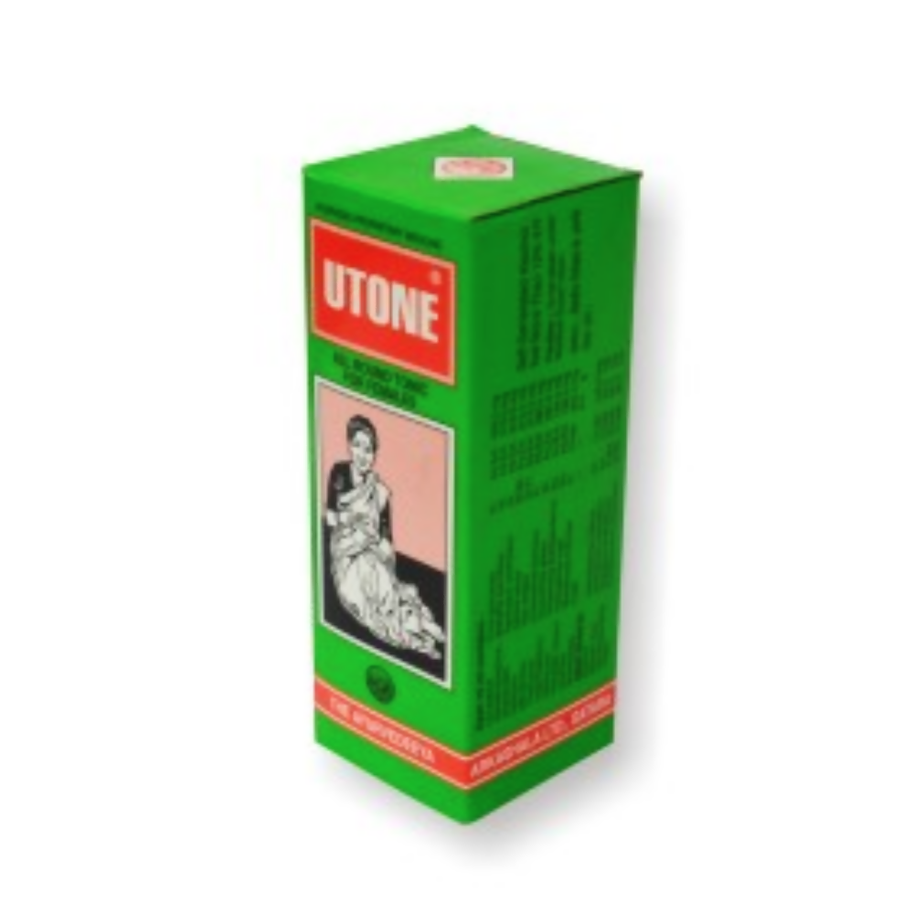 U Tone Syrup - BUDEN