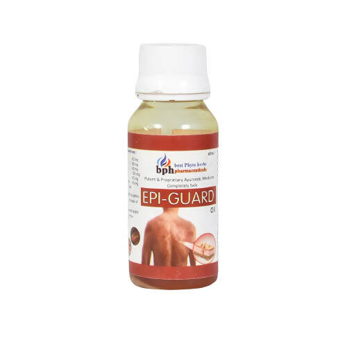 Bph Epi - Guard Oil -  buy in usa 