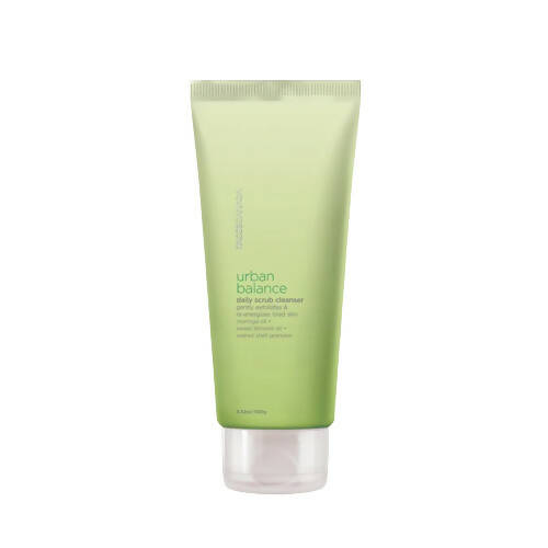 Faces Canada Urban Balance Daily Scrub Cleanser - usa canada australia