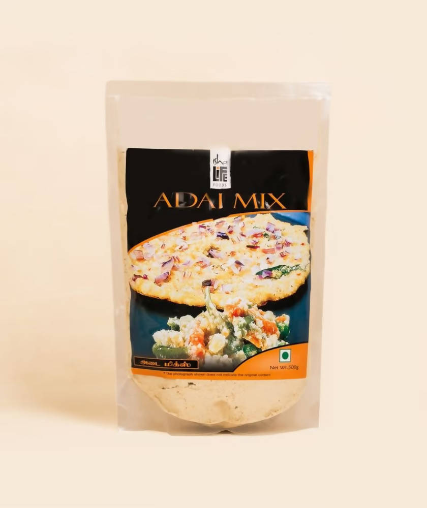 Isha Life Adai Dosa Mix - buy in USA, Australia, Canada