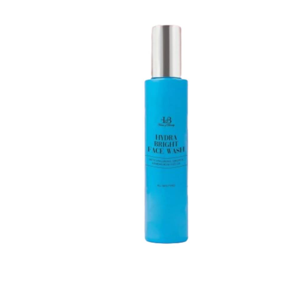 House Of Beauty Hydra Bright Face Wash