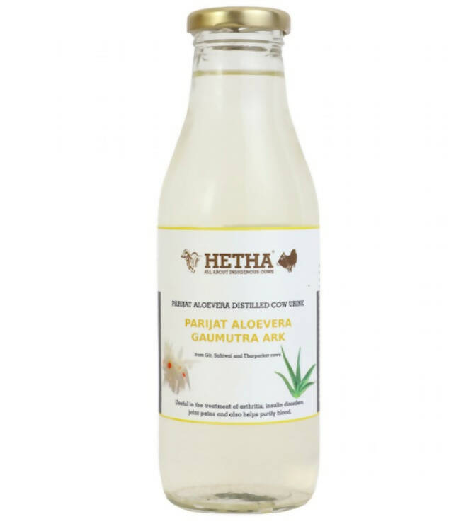 Hetha Parijat Aloevera Gaumutra Ark - usa canada australia