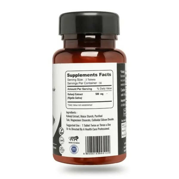 Herbxpert Kalonji Extract Tablets