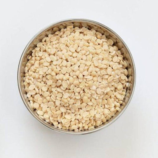 Freshon Urad Dal Split Premium |100% Dry and Unpolished Organically Grown Natural Urad Dal | Organic Urad Dal - 2KG