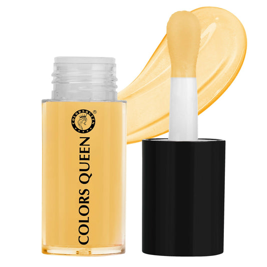 Colors Queen Glossy Lips Lips Therapy - Avocado