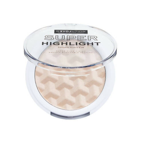 Revolution Relove Super Highlight - Blushed