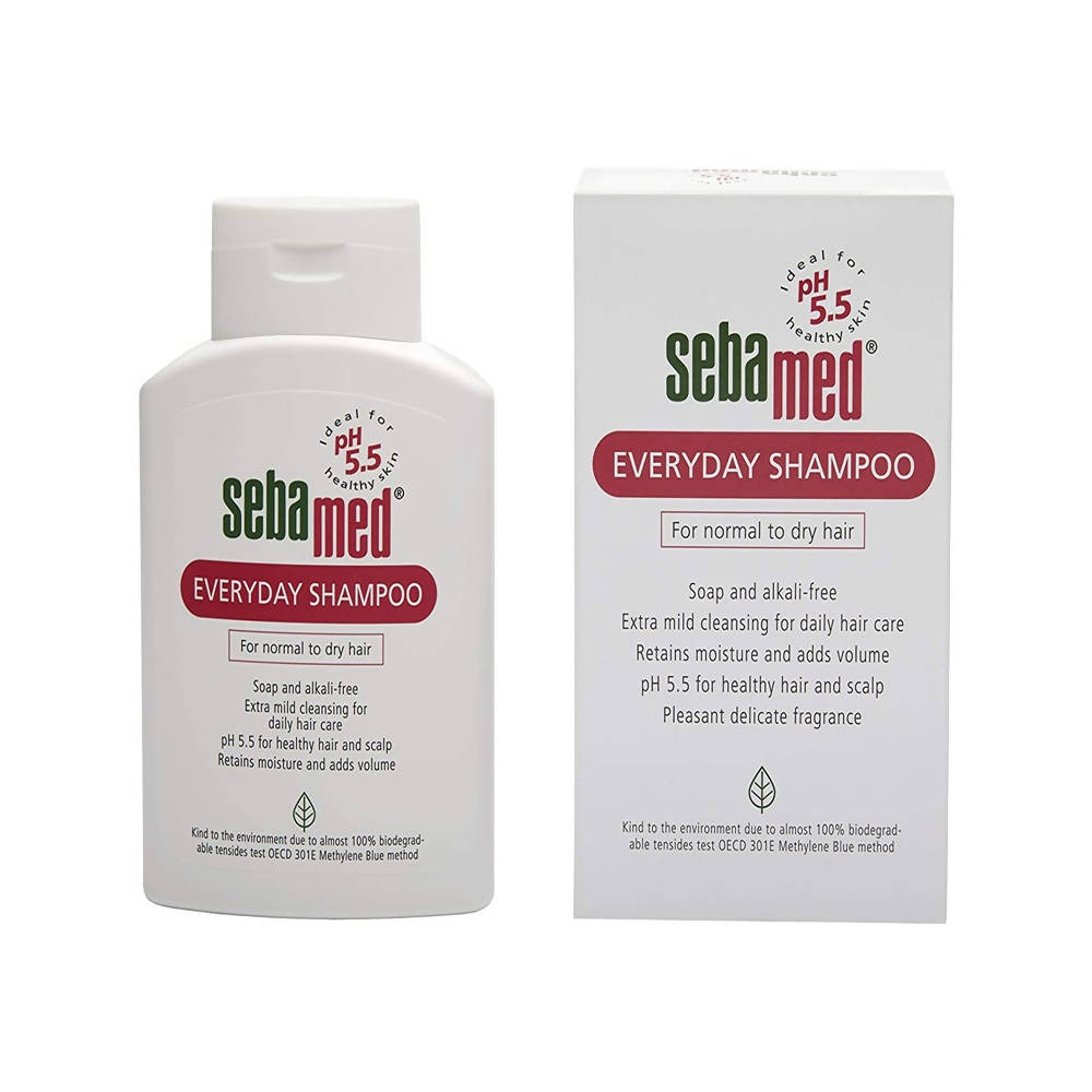 Sebamed Everyday Shampoo